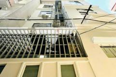 CCMN XUÂN THUỶ - DÒNG TIỀN 40 TRIỆU/THÁNG Dt  45m2 4 tầng mặt tiền 6m Giá 11.9 tỷ