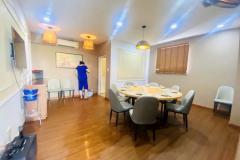 góc 2 mặt tiền 12x20m XD hầm 5 Tầng Đường số Lâm Văn Bền Quận 7