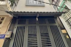 GÓC 2 HẺM NGUYỄN VĂN CỪ – NHÀ 3 TẦNG CHỈ 6.3 TỶ. LH: 0779351867 – 0764071867.