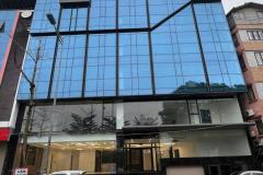 ???? BUILDING MẶT ĐƯỜNG LÁNG  242M2 12T MT 22M, 2 THANG MÁY, HOÀN CÔNG, SỔ LÂU DÀI????