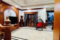 Bán Biệt Thự Phạm Phú Thứ, Víp Tân Bình, 215m2, Ngang Khủng 9m, 4 Tầng, Nhỉnh 49 Tỷ TL.