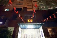 Bán căn hộ chung cư 3PN tòa C2 Nguyễn Cơ Thạch, KĐT Mỹ Đình 1