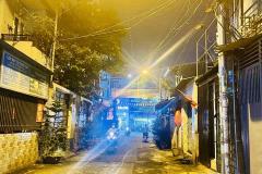 MẶT TIỀN NGAY GÒ DẦU - 62M NGANG HƠN 5 - 3 TẦNG - 3PN CHỈ 7.X TỶ