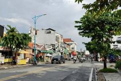 NHÀ (6X30) MẶT TIỀN LÊ LỢI – TRUNG TÂM THỊ TRẤN HÓC MÔN (NGAY VÒNG XOAY)