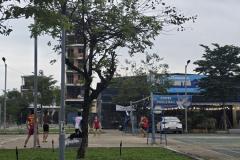 Bán tòa nhà Lê Trung Đình gần FPT, khu sinh viên, thu nhập 50 triệu/tháng