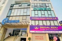 Gà đẻ trứng vàng, CCCM cho thuê 190 triệu/tháng, 28 pkk, t/máy, 8 ô tô đỗ trước mặt,