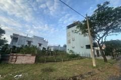 Lô góc Tân Trà 160m², đường 10.5m, gần biển – ngang 10m, giá 16 tỷ