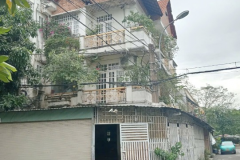 Bán nhà góc 2 mặt tiền đường Số 5 KDC Bình Hưng ngay bx Q8 thông ra Tạ Quang Bửu