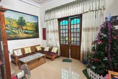 BÁN NHÀ 2 TẦNG HẺM MAI XUÂN THƯỞNG PHƯỜNG BẮC NHA TRANG