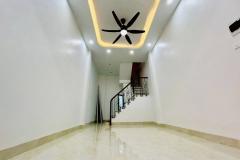 Siêu Mặt phố Cự Lộc 30m2 5 tầng nhà mới ô tô tránh kinh doanh đỉnh giá 9 tỷ