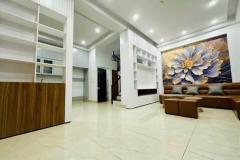 BÁN NHÀ AN DƯƠNG  VƯƠNG  Ô TÔ VÀO NHÀ -GẦN CIPUTRA -NHÀ ĐẸP Ở NGAY 83M 15.3TỶ