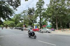 ???? MẶT PHỐ THANH NHÀN, HAI BÀ TRƯNG 38M2 7T THANG MÁY, MT 4M, CHỈ 25.5 TỶ ????