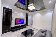 Bán căn hộ nhà tập thể đường Nguyễn Khoái, Hai Bà Trưng, cực đẹp, giá tốt nhất thị