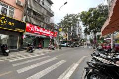 ???? MẶT PHỐ NGUYỄN VĂN TUYẾT, 97M2 9T THANG MÁY, LÔ GÓC MẶT TIỀN KHỦNG 11M CHỈ 80 TỶ ????