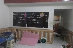 ► Nhà Kiệt thông Trưng Nữ Vương, 50m2, ngang 4.1 vuông, cạnh công viên, nhỉnh 3 tỷ