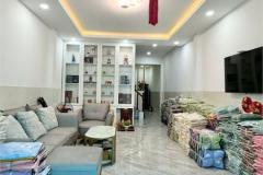 Bán nhà riêng 4x15m, 2 tầng – Trường Chinh thông Nguyễn Hữu Dật, gần mũi tàu Cộng Hòa,