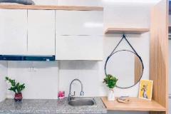 CHUNG CƯ MINI MỚI TINH-9 TẦNG THANG MÁY- DÒNG TIÊN 1,5 TỶ-PCCC đẩy đủ