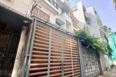 ĐÀO DUY ANH - PHÚ NHUẬN 65M2 - 4 TẦNG, PL - XE HƠI NGỦ NHÀ - 1KM RA SÂN BAY, CV GIA ĐỊNH