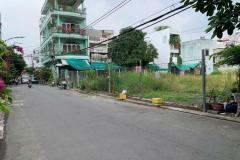 LÔ ĐẤT GÓC 2 MẶT TIỀN AN LẠC – QUỸ ĐẤT HIẾM NỘI ĐÔ BÌNH TÂN