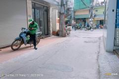 BÁN NHÀ XUÂN LA TÂY HỒ - 56m² - Ô TÔ ĐỖ CỬA - THANG MÁY - Ở KẾT HỢP KINH DOANH NHẸ