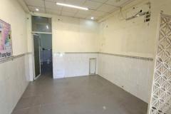 Căn góc 2 tầng đúc BTCT hẻm ôtô đường Dương Bá Trạc P1Q8. Giá 5,2 tỷ TL