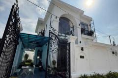 CHÍNH CHỦ BÁN BIỆT THỰ HIỆN ĐẠI HÓC MÔN – NGANG 10M ĐẲNG CẤP, GIÁ CHỈ 7.5 TỶ!