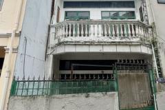 T1771 ???? Nhà Tân Cảng Bình Thạnh, SHR, Vuông, 4.3x13m, 7.x tỷ x nhỏ