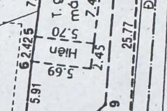 HÀNG SIÊU HIẾM – NHÀ CẤP 4 (10x45) GÓC 2 MẶT TIỀN TRUNG TÂM TÂN HIỆP