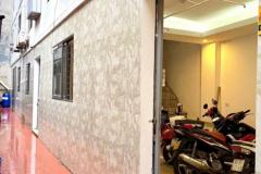 Cần thanh khoản gấp tòa CCMN Kim Mã 11 phòng khép kín nhỉnh 11 tỷ