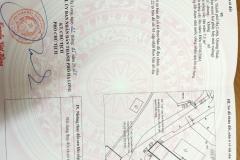 Bán gấp 118m đất ( < 1,9 tỷ), tặng nhà cấp 4 -Tổ 13, khu 2, P. Hà Khánh -TP Hạ Long-QN