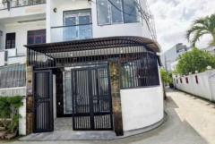 Bán nhà góc 2 mặt tiền mới xây phường Phước Long (Nay là Nam Nha Trang)