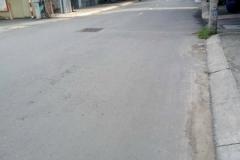 Cần bán lô đất 4 X 15.5m, 2 mặt tiền thông thoáng,ở đường Dương Quảng Hàm, P6, GV,thích