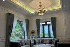 Bán Gấp Biệt Thự Đà Lạt - Đẹp Mới Xây View Thoáng KQH An Sơn Giá 26.8 Tỷ