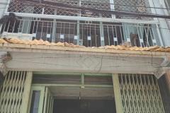 ????GIẢM 600 TRIỆU NHÀ LẠC LONG QUÂN Q11 - HXH 5M - 45M2 - 2 TẦNG GIÁ 6.5 TỶ