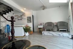 ???? CHO THUÊ NHÀ 2 TẦNG MẶT TIỀN TRẦN THÚC NHẪN – VỊ TRÍ ĐẸP