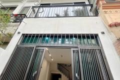 BÁN NHANH NHÀ KHUẤT DUY TIẾN THANH XUÂN, PHÂN LÔ OTO ĐỖ CỬA, 55M 5 TẦNG, CHỈ 18.X TỶ