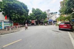 BÁN NHANH NHÀ ĐẸP - VỊ TRÍ ĐẮC ĐỊA tại An Dương Vương, Phú Thượng, Tây Hồ, Hà Nội