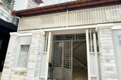 O1732 ???? Giảm 100tr! sát Ngã 6 Gò Vấp, SHR, 2 tầng, 5.5x7.3m, 4.x tỷ