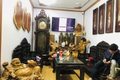 bán nhà Kim Giang 51m chỉ 8,6 tỷ hàng hiếm