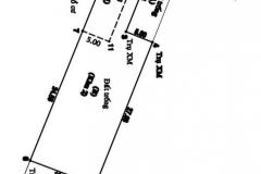 MẶT TIỀN (7.2X40) NGUYỄN THỊ SÁNG – ĐẤT LỚN NỞ HẬU HIẾM, GIÁ MỀM