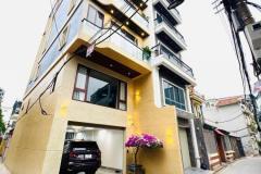 CCMN VĂN TIẾN DŨNG Ô TÔ 7 CHỖ TRÁNH TRƯỚC MẶT - 65M2X7T-15PHÒNG, 12.5 TỶ