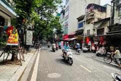 HIẾM! CHỈ 250 TRIỆU M NHÀ NGÕ ĐỘI CẤN 75M 4 TẦNG MT 6.2M Ở LUÔN GẦN PHỐ GIÁ 18.8 TỶ