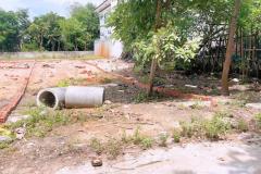 Bán gấp lô đất mặt tiền Nguyễn Tất Thành Hội An giá tốt chỉ 3.5 tỷ