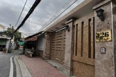 BIỆT THỰ SÂN VƯỜN 1000M² – MẶT TIỀN TRUNG CHÁNH, HÓC MÔN GIÁ CỰC SỐC