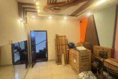 ► Đường Ô tô Kinh Doanh sát Nguyễn Văn Linh, 64m2, 4 tầng đúc, 5PN