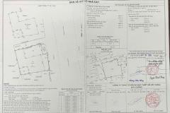 MẶT TIỀN LÊ THỊ RIÊNG, Q12 – KHUÔN ĐẤT LỚN (19x20M) – DÒNG TIỀN 55TR/THÁNG
