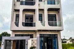 ???? NHÀ ĐẸP 3 TẦNG – PHƯỜNG CHÁNH HIỆP, THỦ DẦU MỘT – VỊ TRÍ TRUNG TÂM GẦN TP.HCM