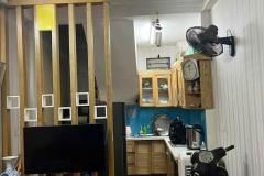 Cho thuê nhà nguyên căn ngõ 1194 Láng,25m² x 5 tầng, 3PN, 13 Triệu KD online, ở gđ, nhóm