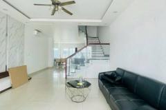 BÁN BIỆT THỰ MINI HẺM RỘNG LÀNG TĂNG TĂNG, PHƯỜNG TNPA, THỦ ĐỨC. 66M2, 3TẦNG, 7.9TỶ.