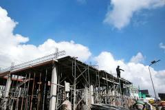 Nhà Mới 100% – Khu Song Long Hồ Văn Cống – Chỉ 2Tỷ2, Vào Ở Ngay!